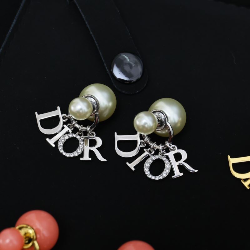 Christian Dior Earrings